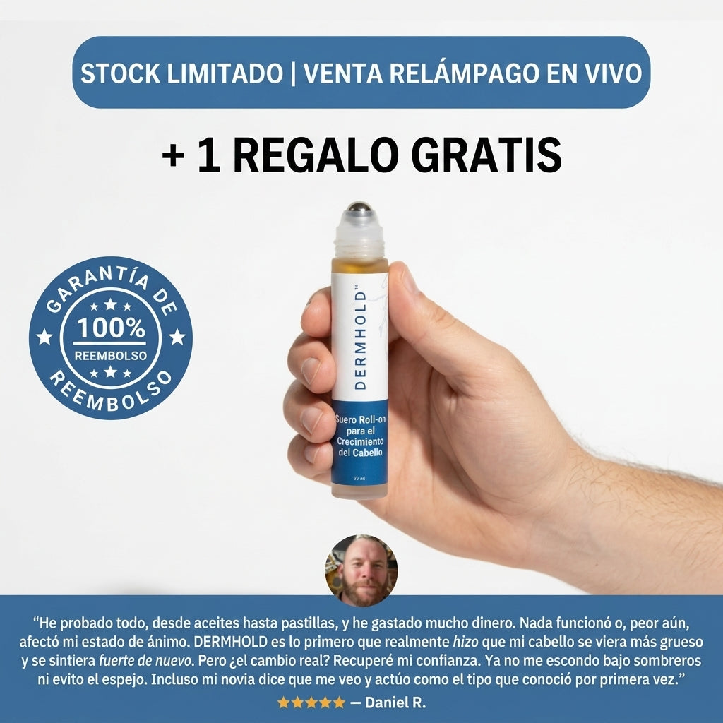 DermHold